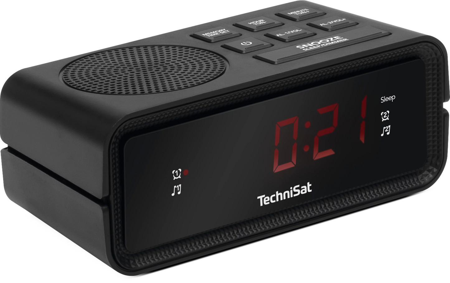 TechniSat Digiclock 2