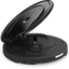TechniSat Digitradio CD 2GO BT zwa