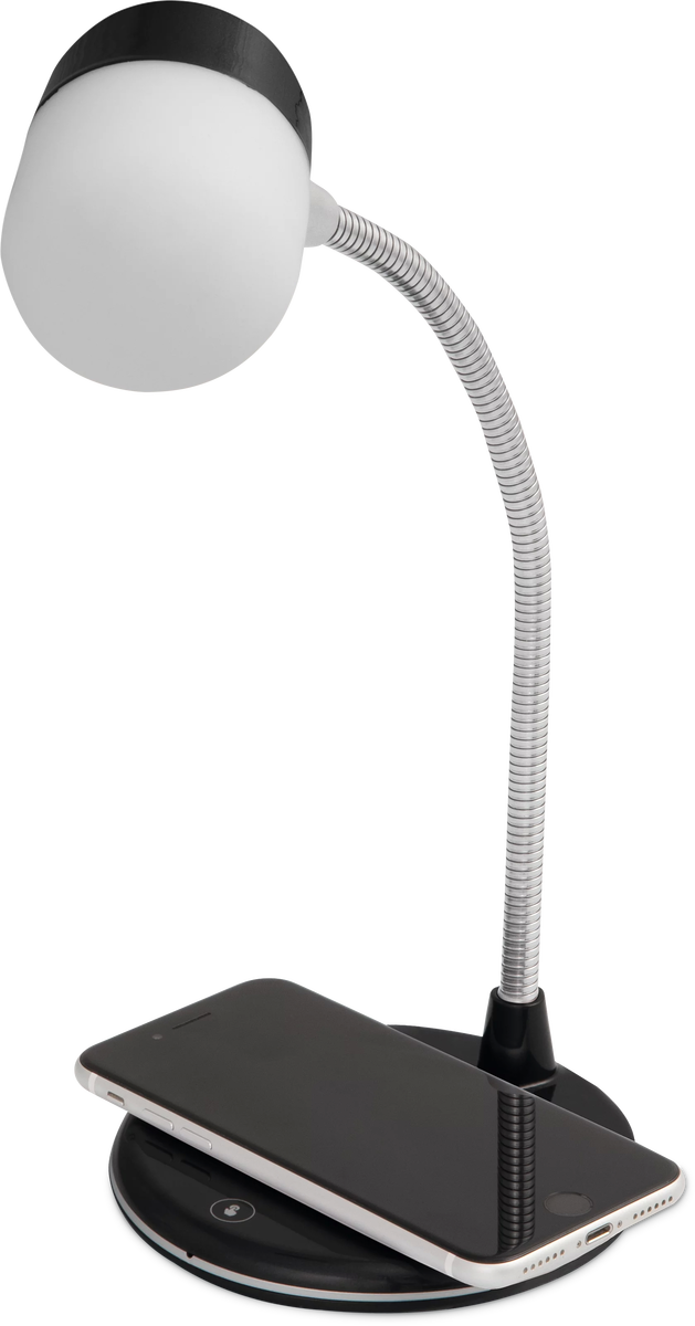 TechniSat Viola tafellamp BT zwart