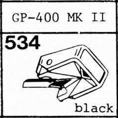 Tonar 534DS-DK