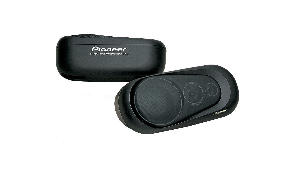Pioneer TS-X 150